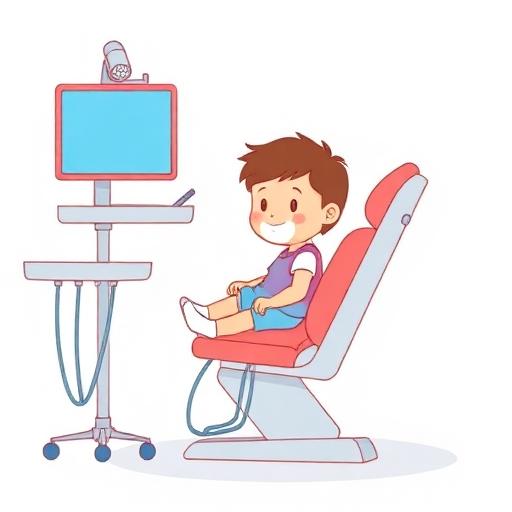 2. Me siento en la silla