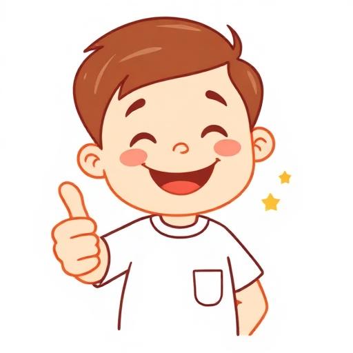 5. ¡Lo hice muy bien!